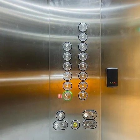 Apartment Alphabet - Brede Hilledijk 95 *