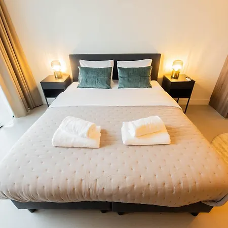 Alphabet - Brede Hilledijk 95