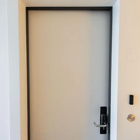 Apartment Alphabet - Brede Hilledijk 95 *