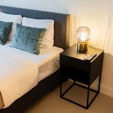 Alphabet - Brede Hilledijk 95 *