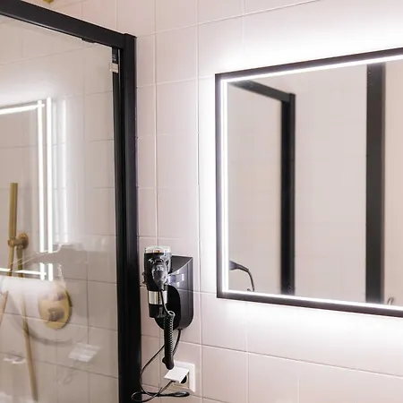 Apartment Alphabet - Brede Hilledijk 95