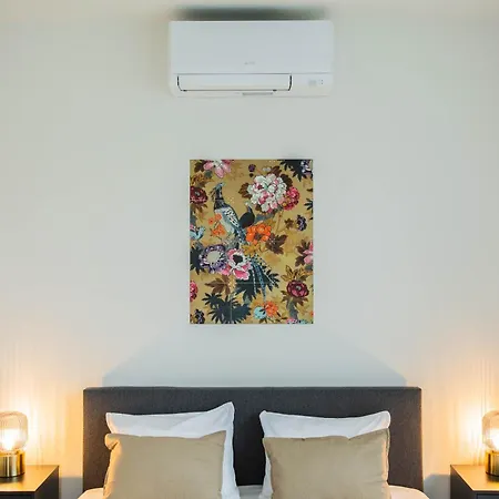 Alphabet - Brede Hilledijk 95 Rotterdam