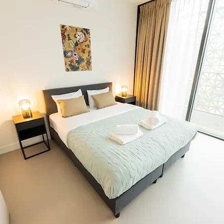 Apartment Alphabet - Brede Hilledijk 95 *