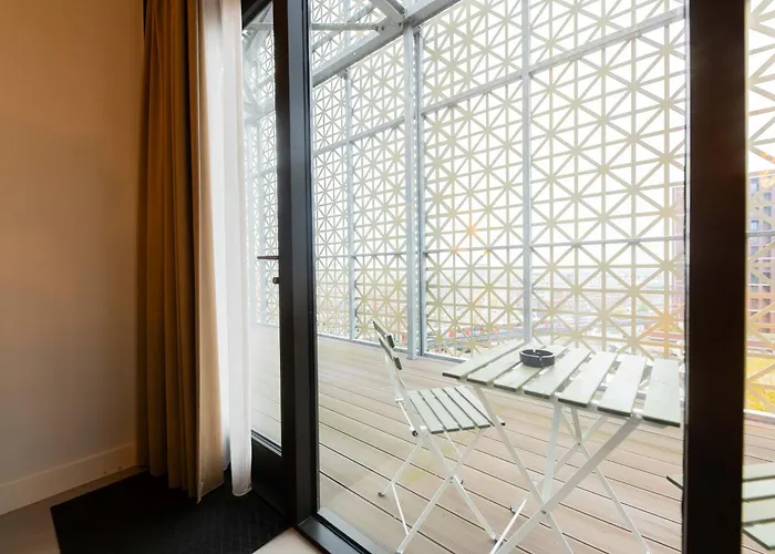 Alphabet - Brede Hilledijk 95 *