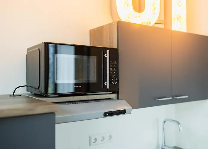 Apartmán Alphabet - Brede Hilledijk 95 Rotterdam